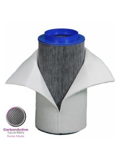 CarbonActive Homeline Filter Granulate, 1000m³/h