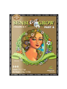 Sensi Coco Grow A+B 2x0,5L-től