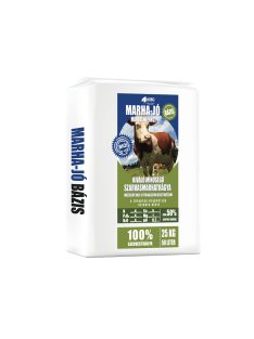 Marha-jó Bázis (por) 25Kg