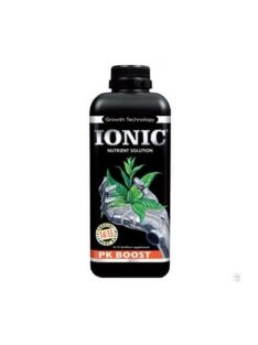 Ionic PK Boost 1L-től