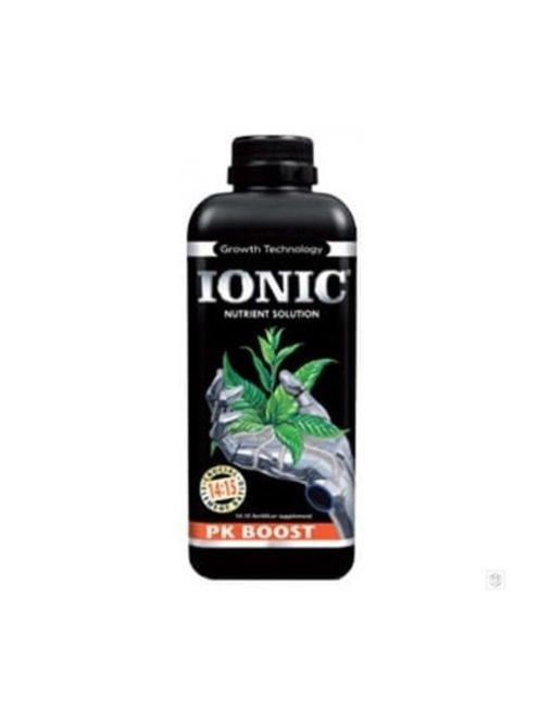 Ionic PK Boost 1L-től