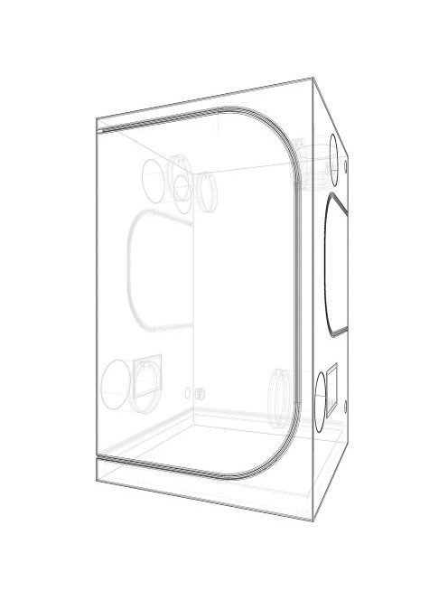 Secret Jardin Dark Room 3.0 DR120