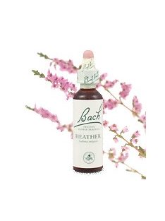 HEATHER - HANGA 20ml