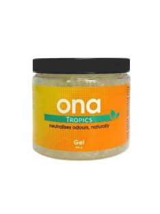 Ona Gel Tropic 0,5L-től