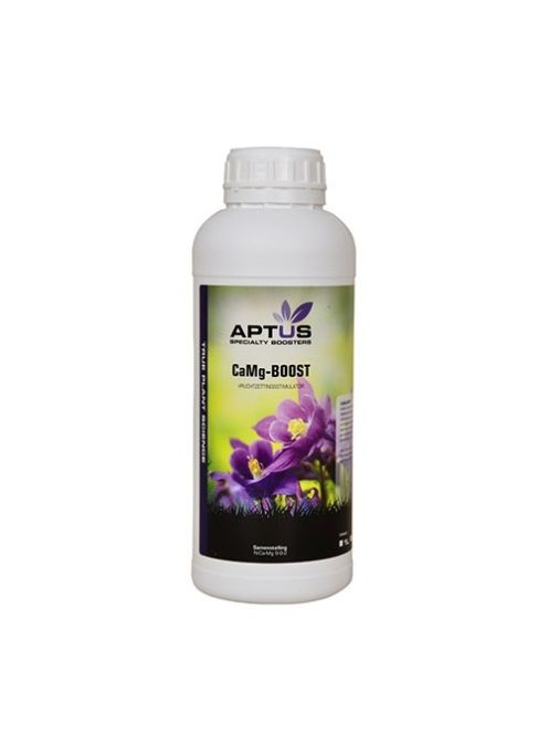 Aptus CaMg Boost 0,5L