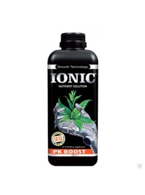 Ionic PK Boost 20L