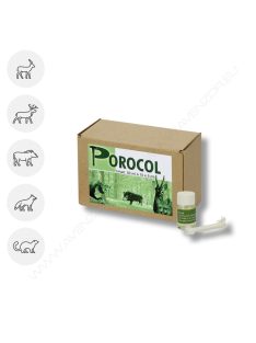 Wam Porocol 10x5ml