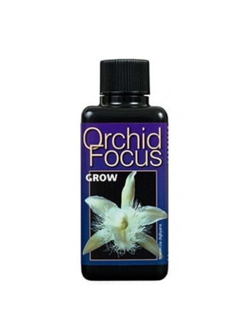 Orchid Focus Grow tápoldat - 300ml (növekedéshez)