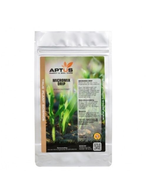 Aptus Micromix Drip 500ml