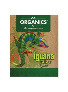 Iguana Juice Grow 1L-től