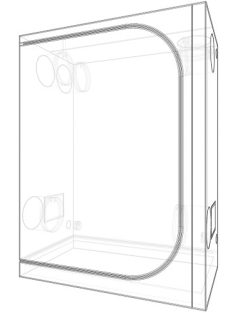 Secret Jardin Dark Room Wide 3.0 DR150W