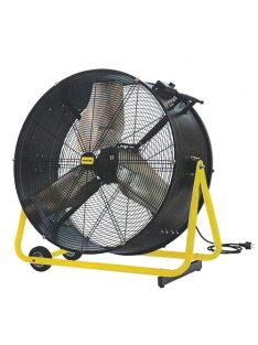 Master DF30P ventilátor