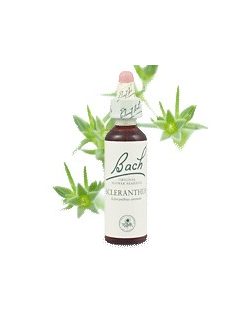 SCLERANTHUS - EGYNYÁRI SZIKÁRKA 20ml