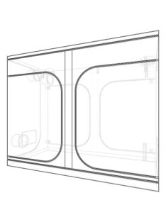 Secret Jardin Dark Room Wide 3.0 DR300W