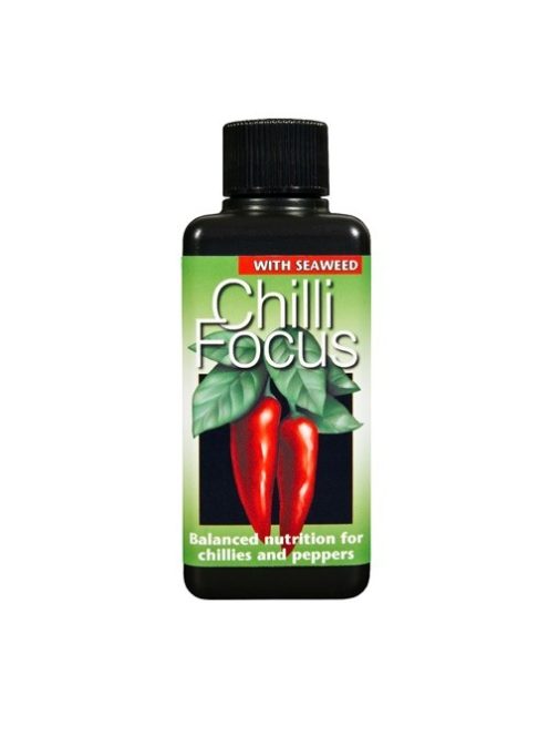 Chilli Focus 100ml-től