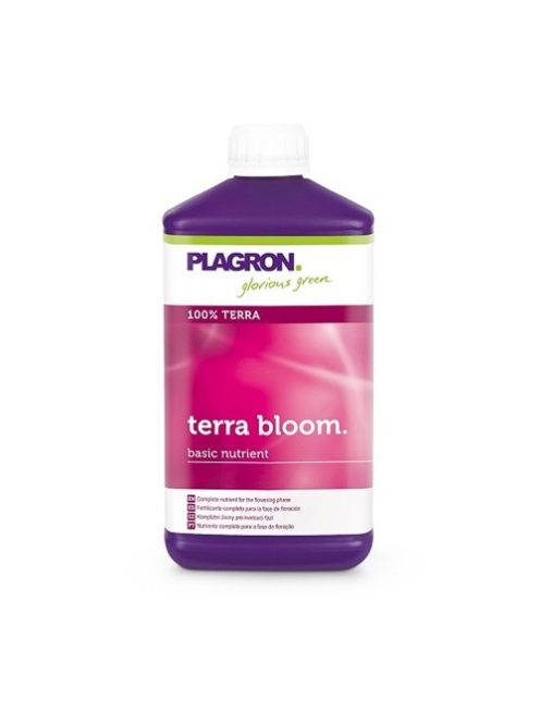 Plagron Terra Bloom 1L-től