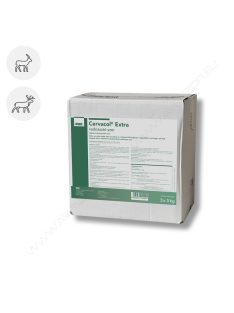 Cervacol Extra 3x5Kg