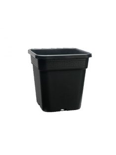 Műanyag konténer 11L