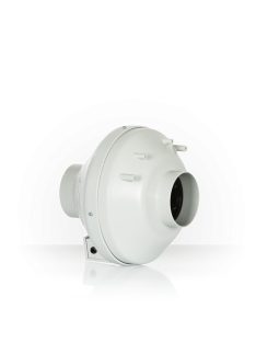 Systemair RVK Sileo 250E2-A csővenilátor