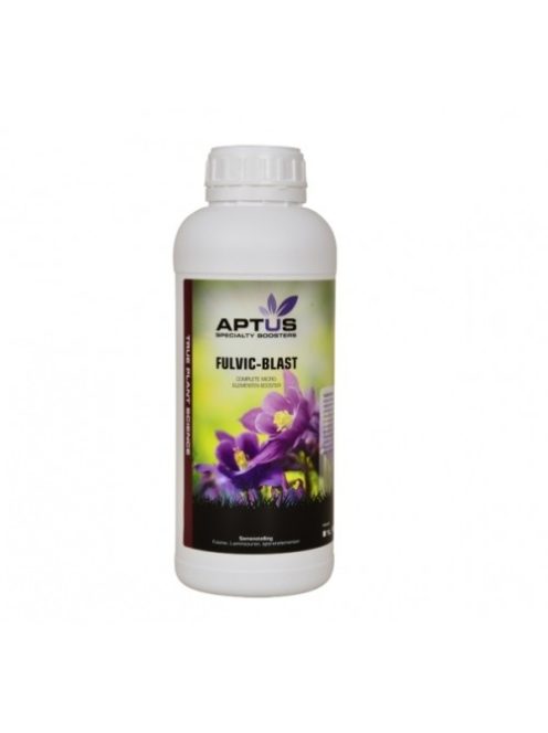 Aptus Fulvic Blast 50ml-től