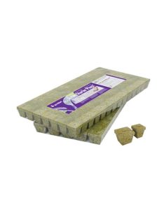 Grodan AO kőzetgyapot kocka 200db