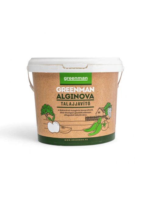 Greenman Alginova 1,75Kg