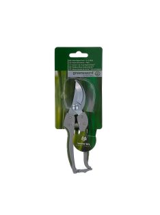   Greensword deluxe metszőolló japán acél vágóéllel - 18cm