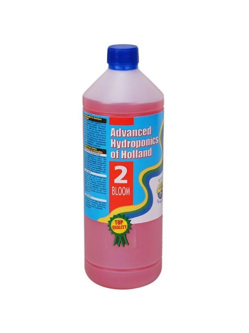 Dutch Formula Bloom 0,5L-től