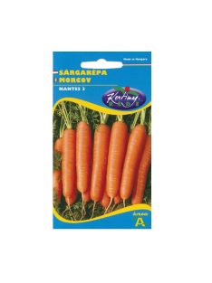 Rédei Kertimag Nantes3 sárgarépa 5g