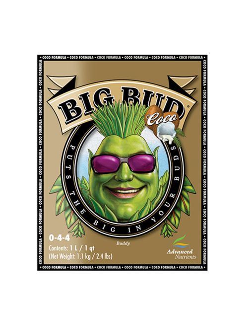 Advanced Nutrients Big Bud Coco 250ml-től