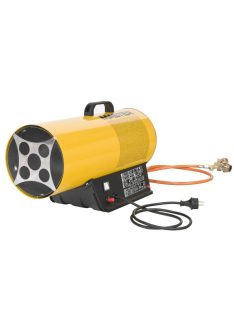 Master BLP33M PB-gázos hőlégfúvó 33KW