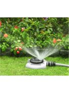 Bradas White Line locsolófej 8 funkcióval (WL-Z15)