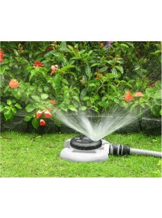 Bradas White Line locsolófej 8 funkcióval (WL-Z15)