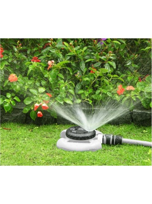 Bradas White Line locsolófej 8 funkcióval (WL-Z15)