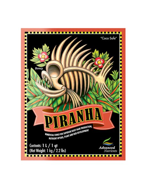 Advanced Nutrients Piranha 250ml-től