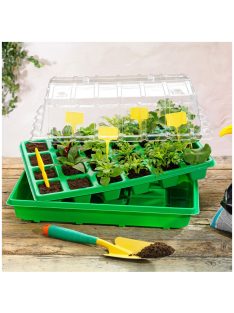 Romberg szaporító tálca 50x32x6cm