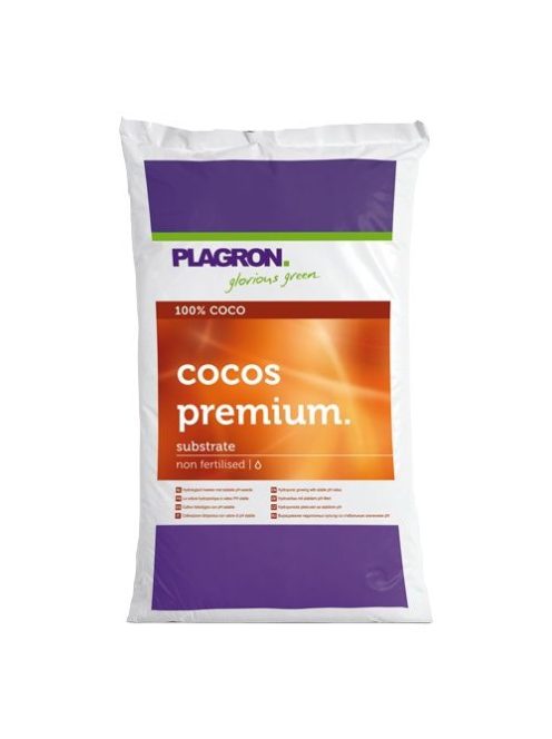 Plagron Cocos Premium Perlite 50L