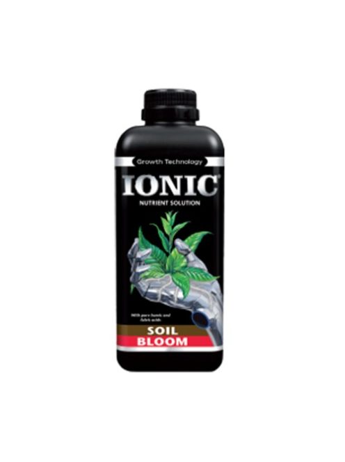 Ionic Soil Bloom 1L