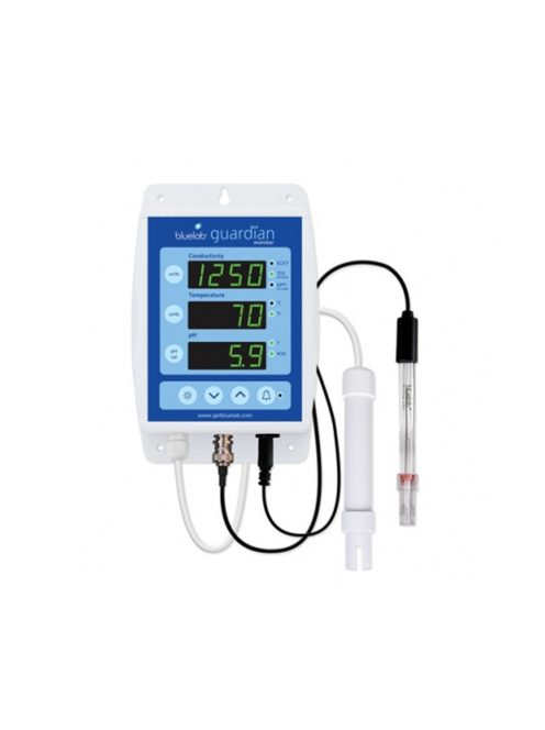 Bluelab Guardian Monitor - pH, EC, és hőmérséklet mérésére