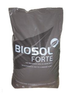 Biosol Forte 25Kg