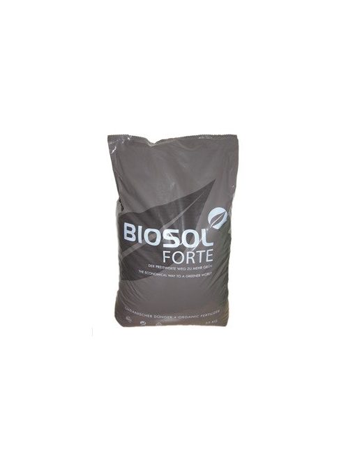 Biosol Forte 25Kg