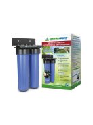 GrowMax Water PRO GROW csapra szerelhető víztisztító 2000L/h