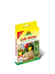 Neudorff Sárga matrica cseréphez 10db