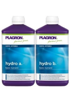 Plagron Hydro A&B 2x1L-től