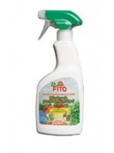   BIOFITO Erősítő Növényápoló permet tetvek ellen​ 500 ml