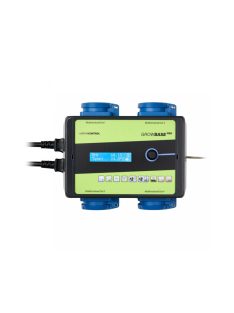 Growcontrol Growbase PRO ventilátor szabályzó