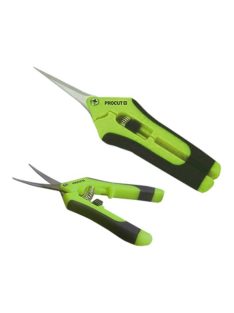 Garden High Pro Procut egyenes pengéjű olló