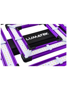 Lumatek ATS LED növénynevelő lámpa - 300W PRO