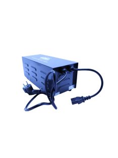 Plug & PLay fémházas trafó 400W