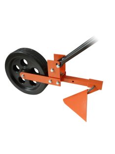 Kézi töltő eke (20cm töltő adapterrel)